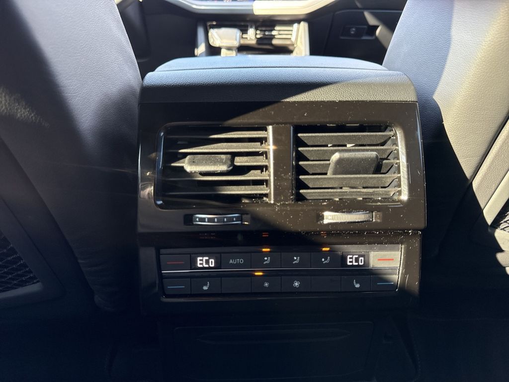 Volkswagen Touareg 2023