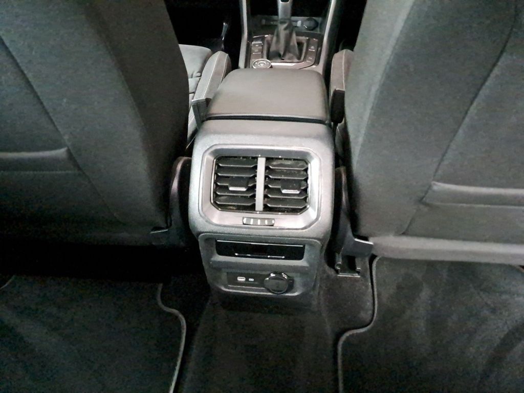 Volkswagen Tiguan Allspace 2022