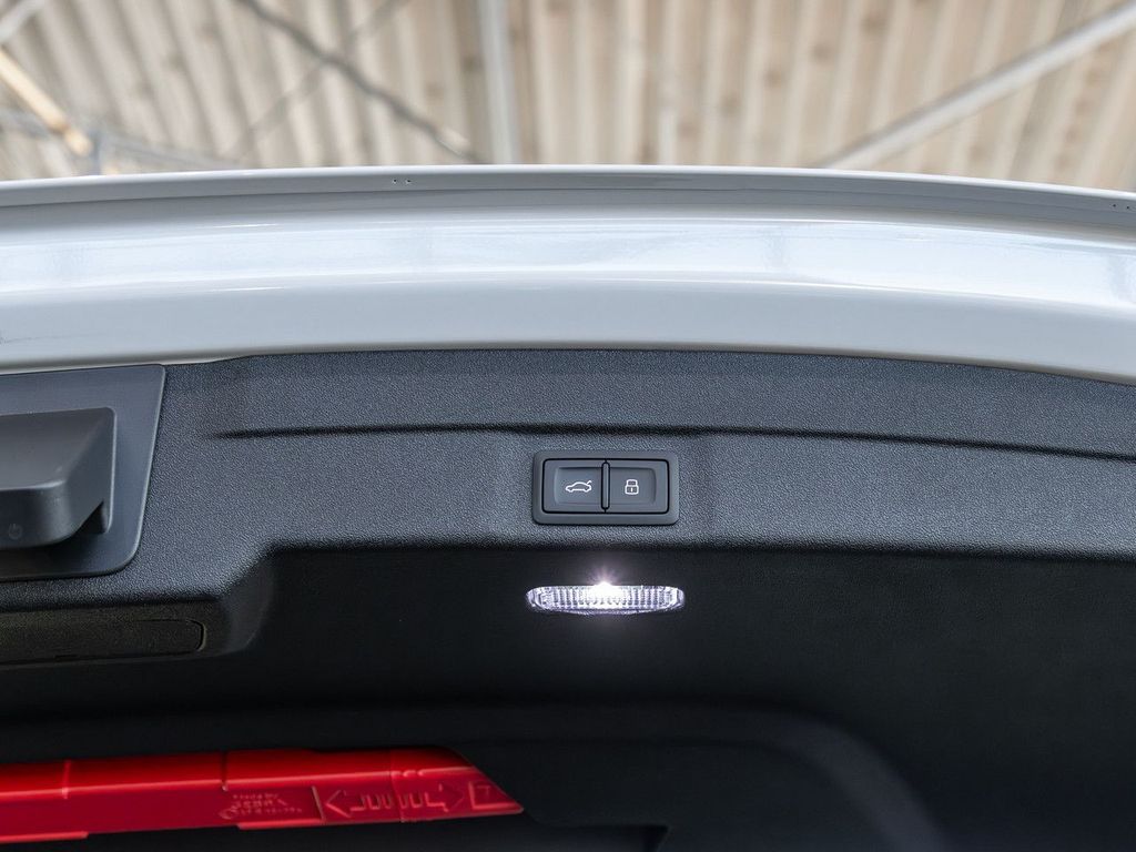 Audi A5 2025