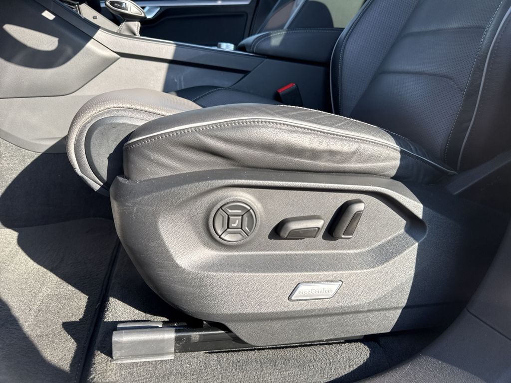 Volkswagen Touareg 2023