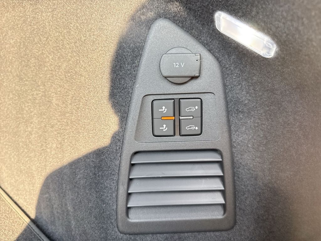 Volkswagen Touareg 2023