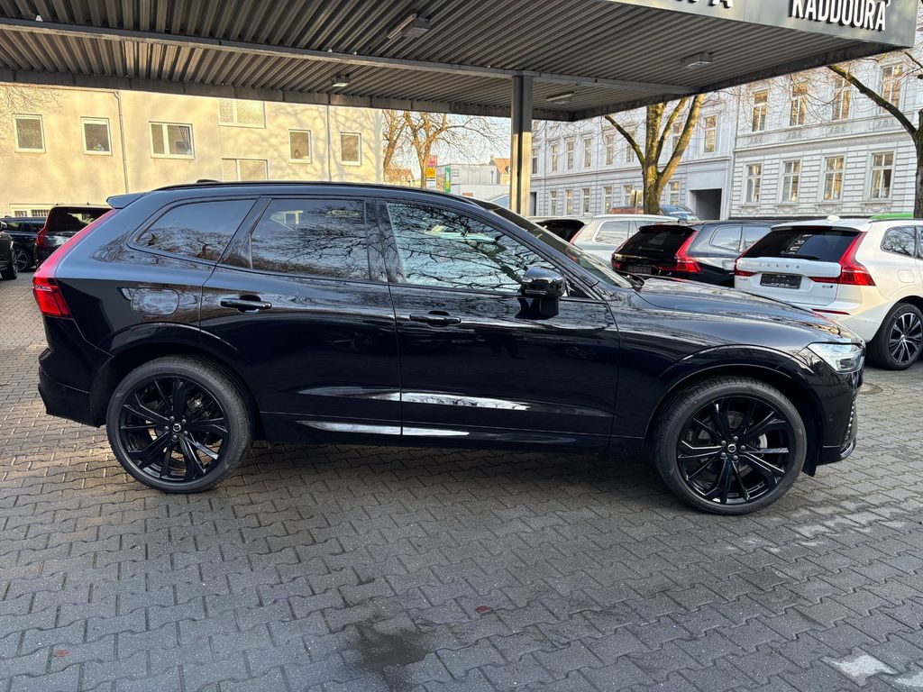 Volvo XC60 2025