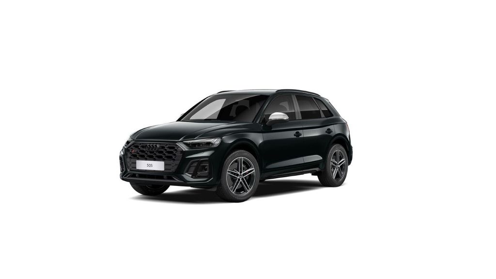 Audi SQ5 2023