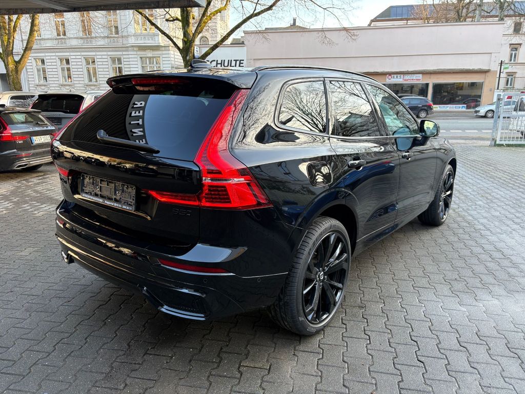 Volvo XC60 2025