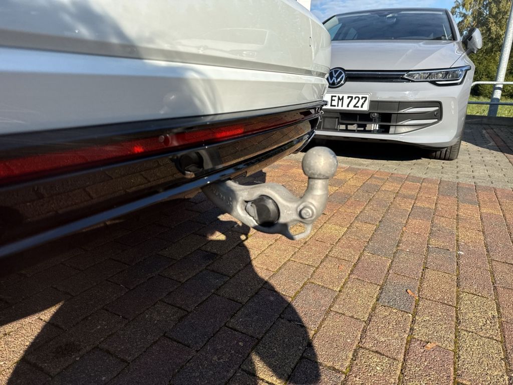 Volkswagen Touareg 2023