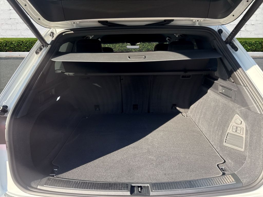 Volkswagen Touareg 2023