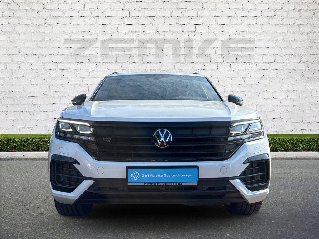 Volkswagen Touareg 2023