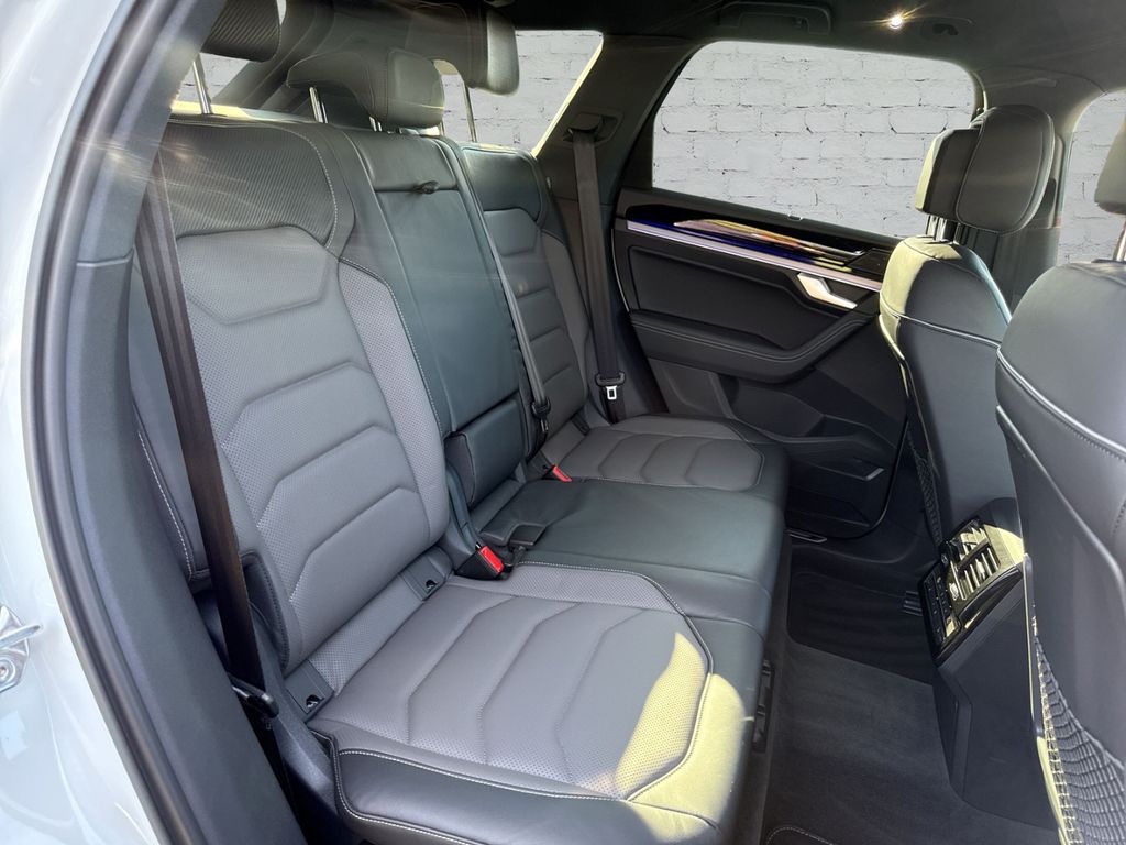 Volkswagen Touareg 2023