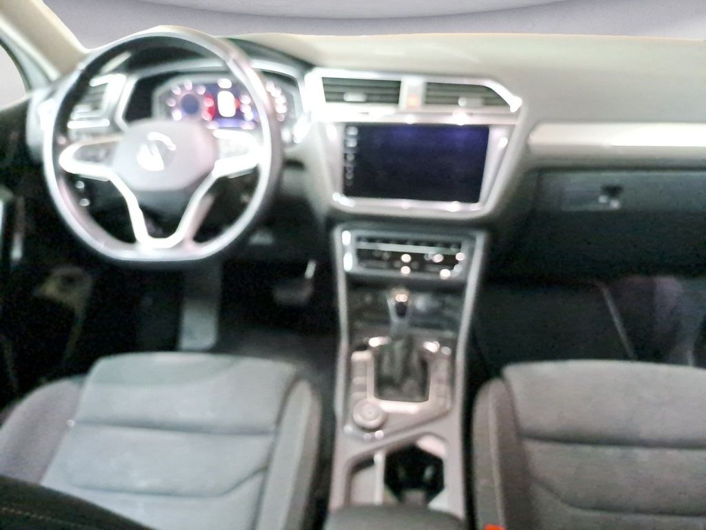 Volkswagen Tiguan Allspace 2022