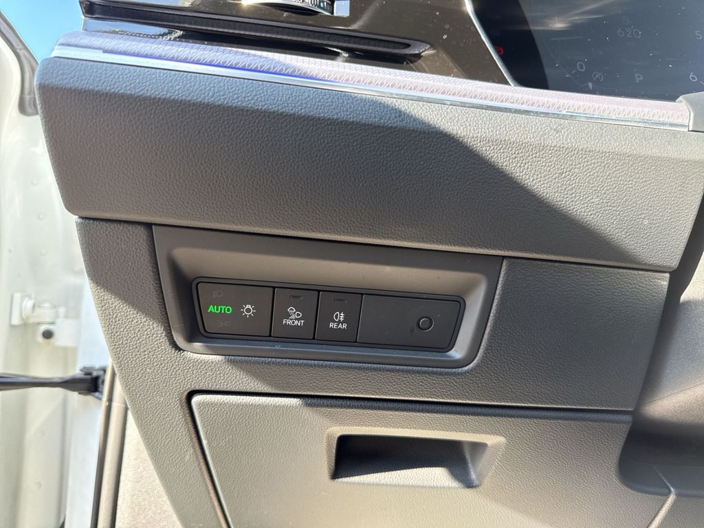 Volkswagen Touareg 2023