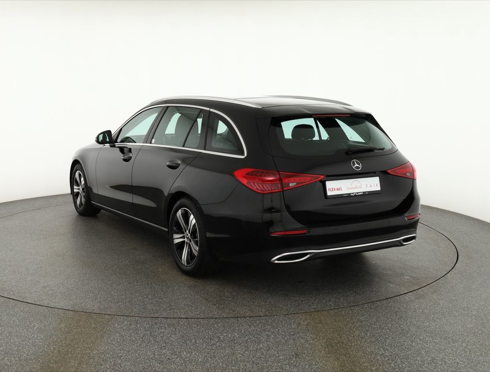 Mercedes-Benz C 200 2024