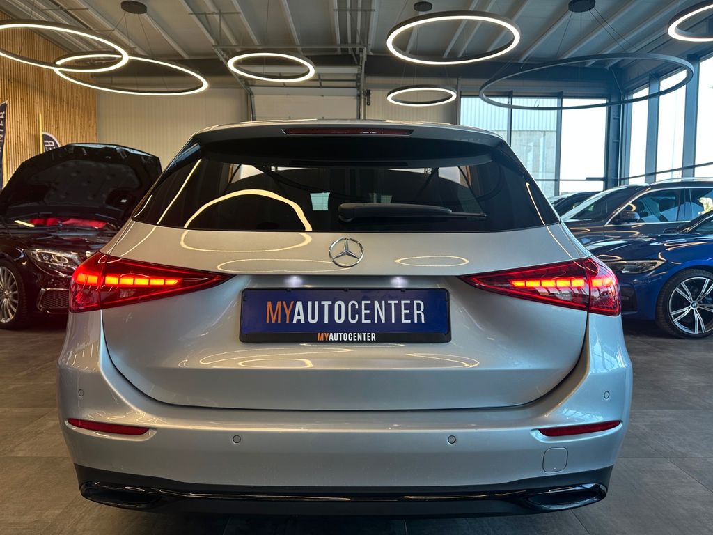 Mercedes-Benz C 220 2022