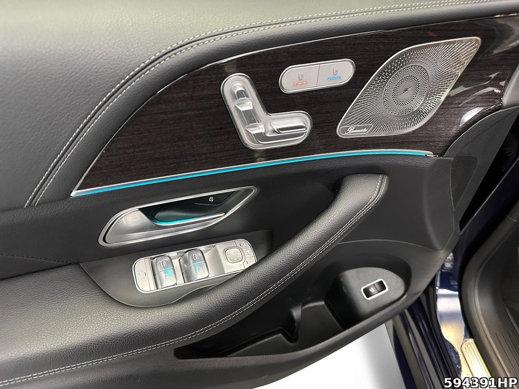 Mercedes-Benz GLE 350 2022