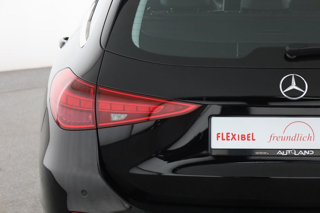 Mercedes-Benz C 200 2024