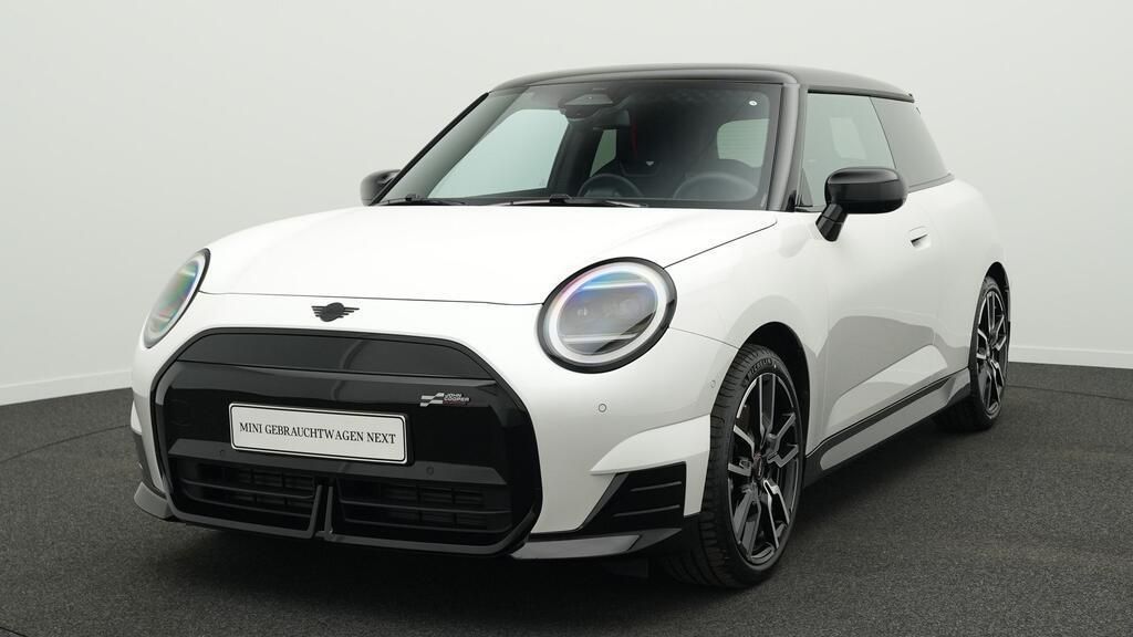 MINI Cooper E 2024