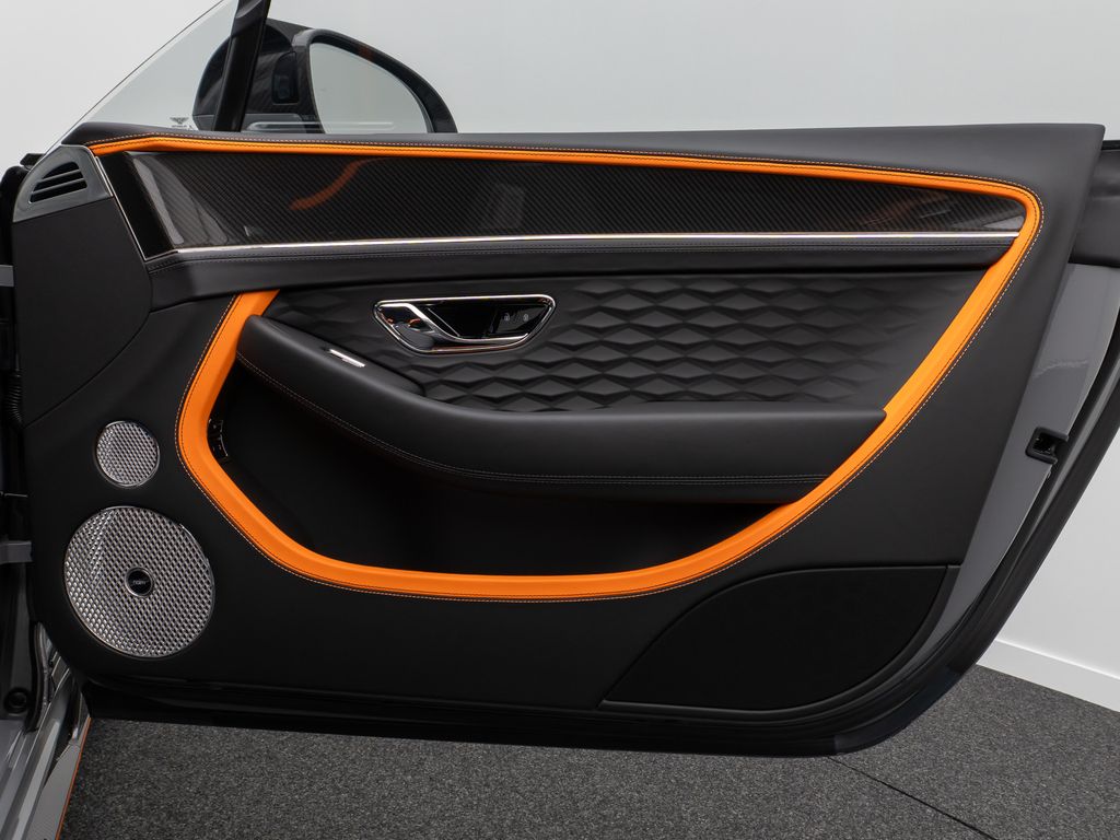 Bentley Continental GT 2024