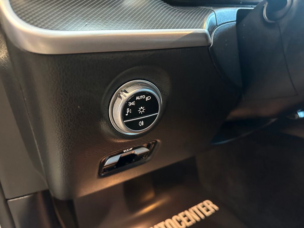 Mercedes-Benz C 220 2022