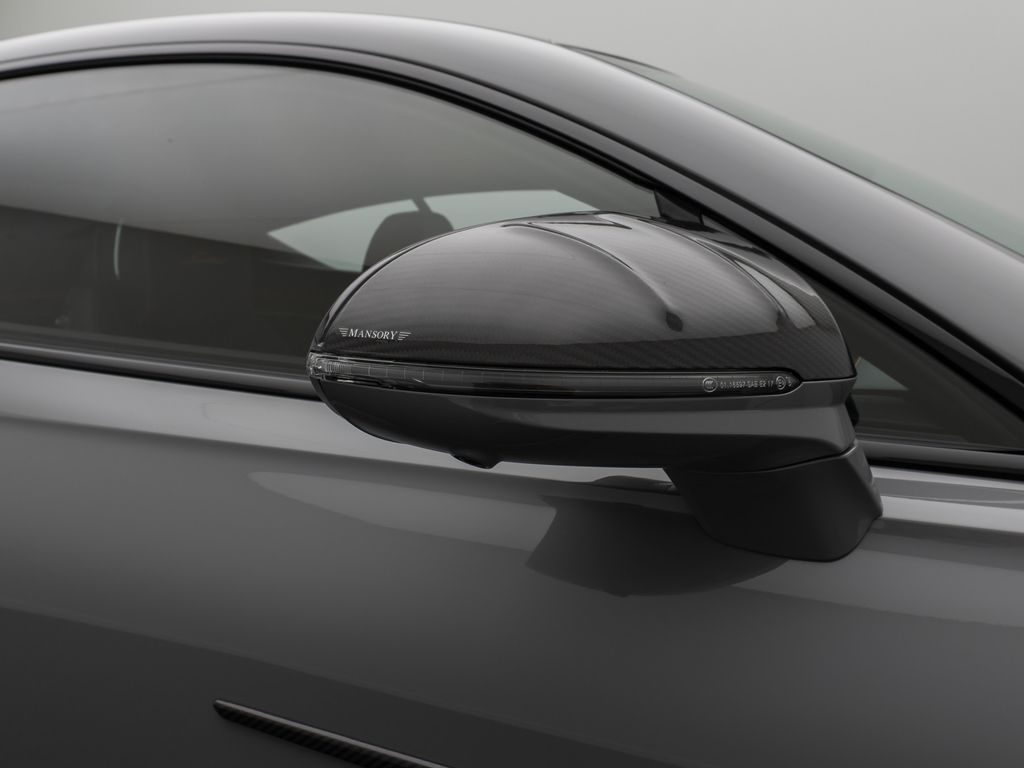 Bentley Continental GT 2024