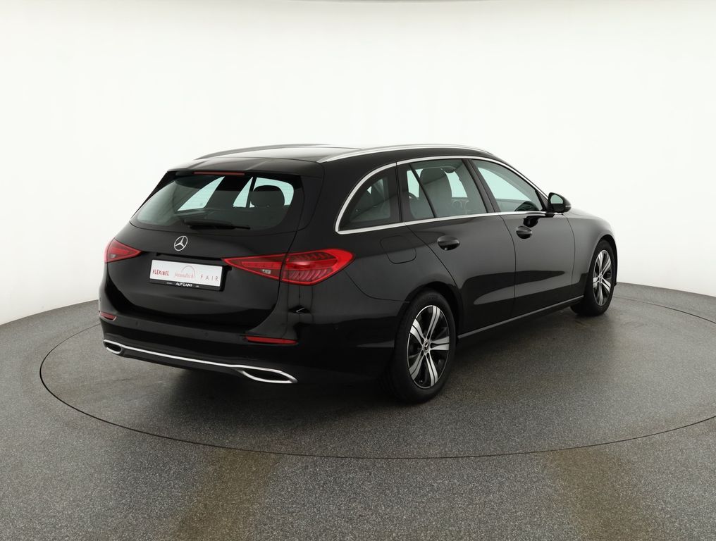 Mercedes-Benz C 200 2024