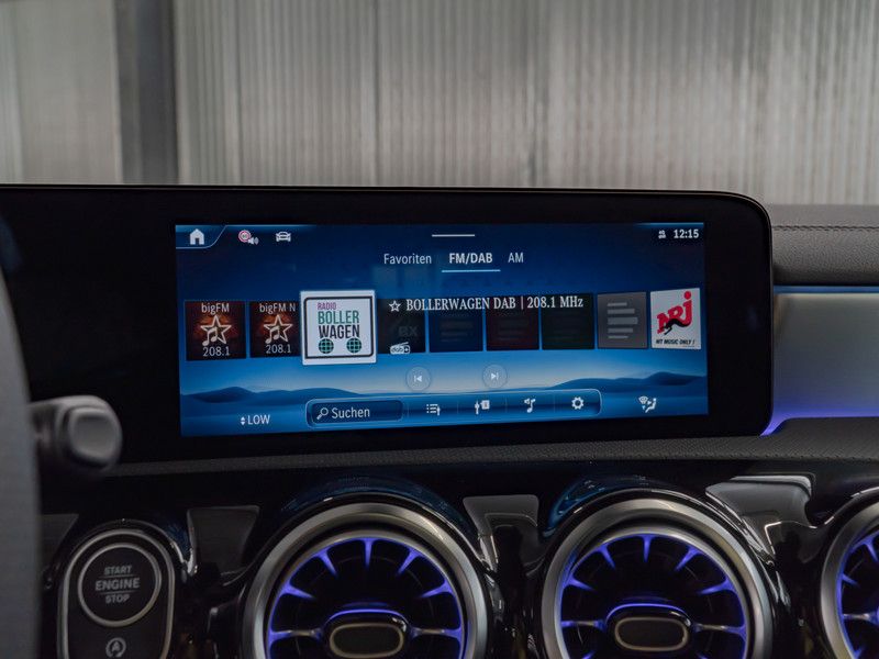 Mercedes-Benz CLA 220 2025