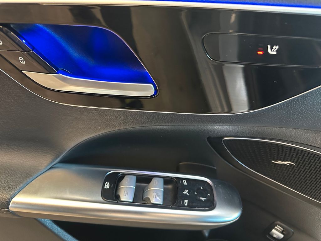 Mercedes-Benz C 220 2022