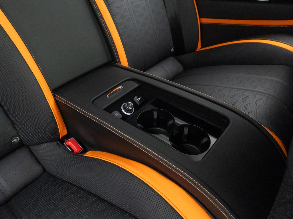 Bentley Continental GT 2024