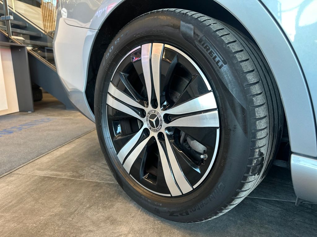 Mercedes-Benz C 220 2022