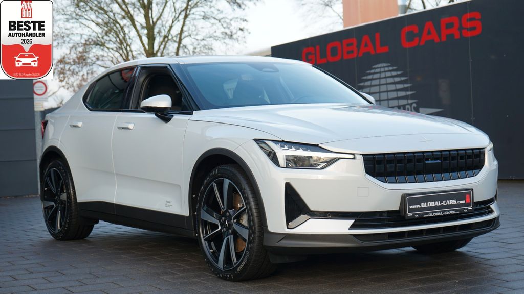Polestar 2 2021