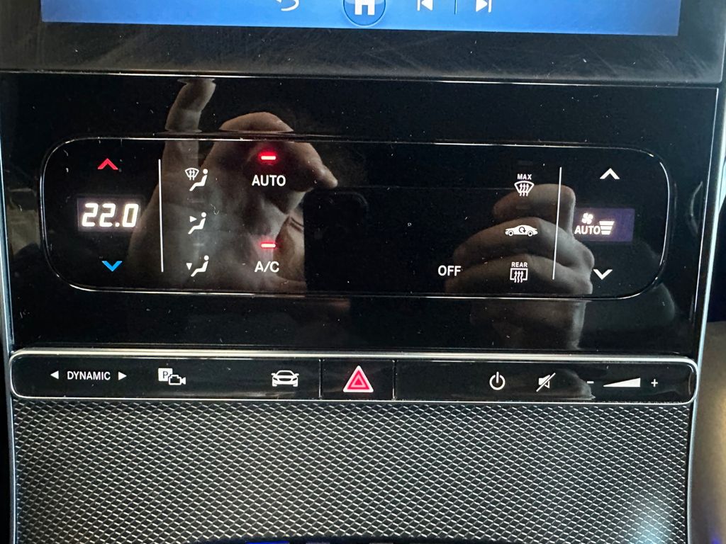 Mercedes-Benz C 220 2022