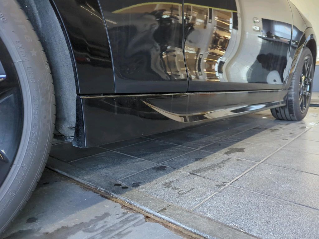 MINI John Cooper Works Cabrio 2024