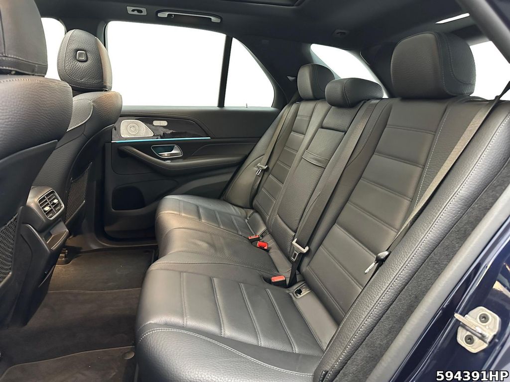 Mercedes-Benz GLE 350 2022