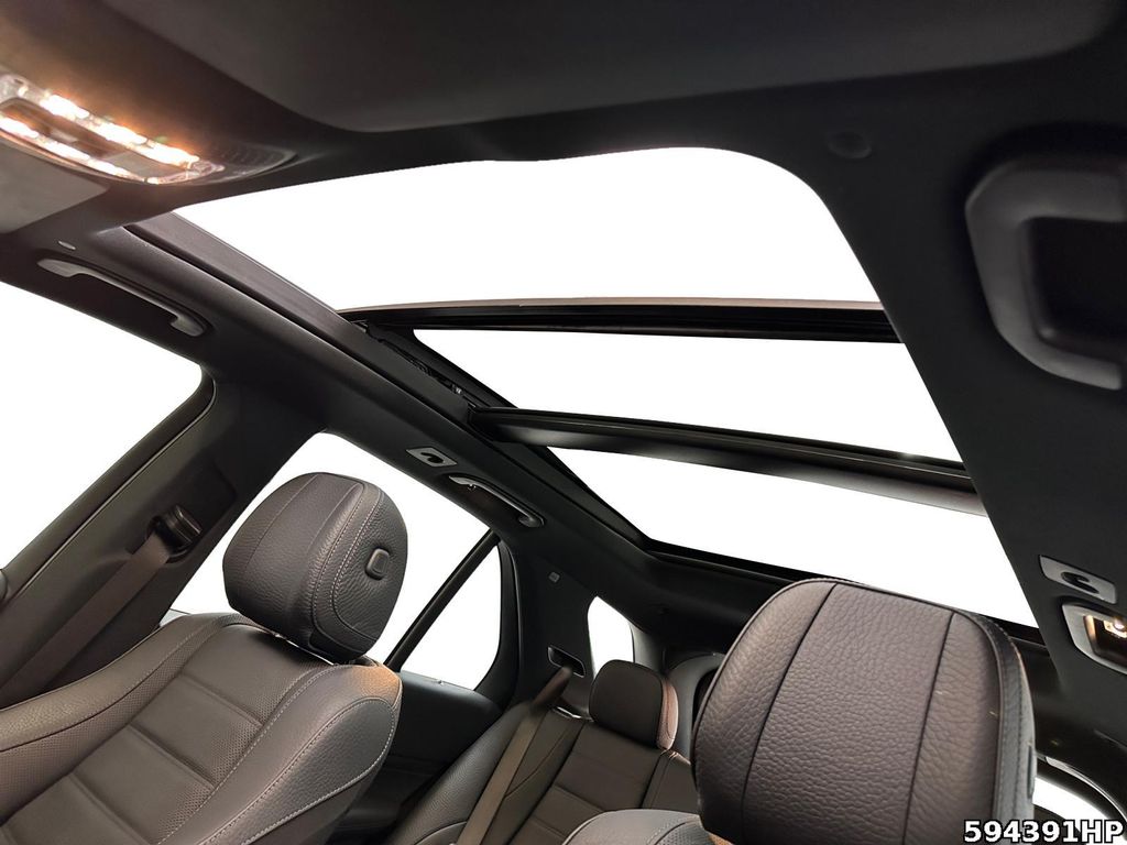 Mercedes-Benz GLE 350 2022