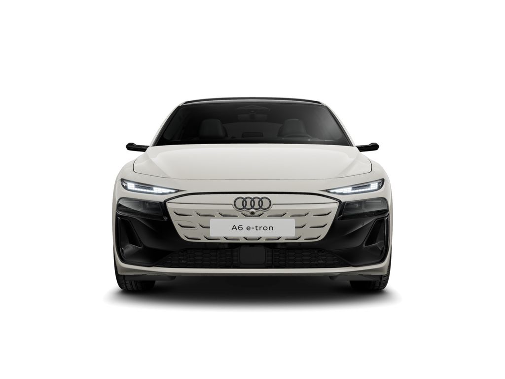 Audi A6 e-tron 2025