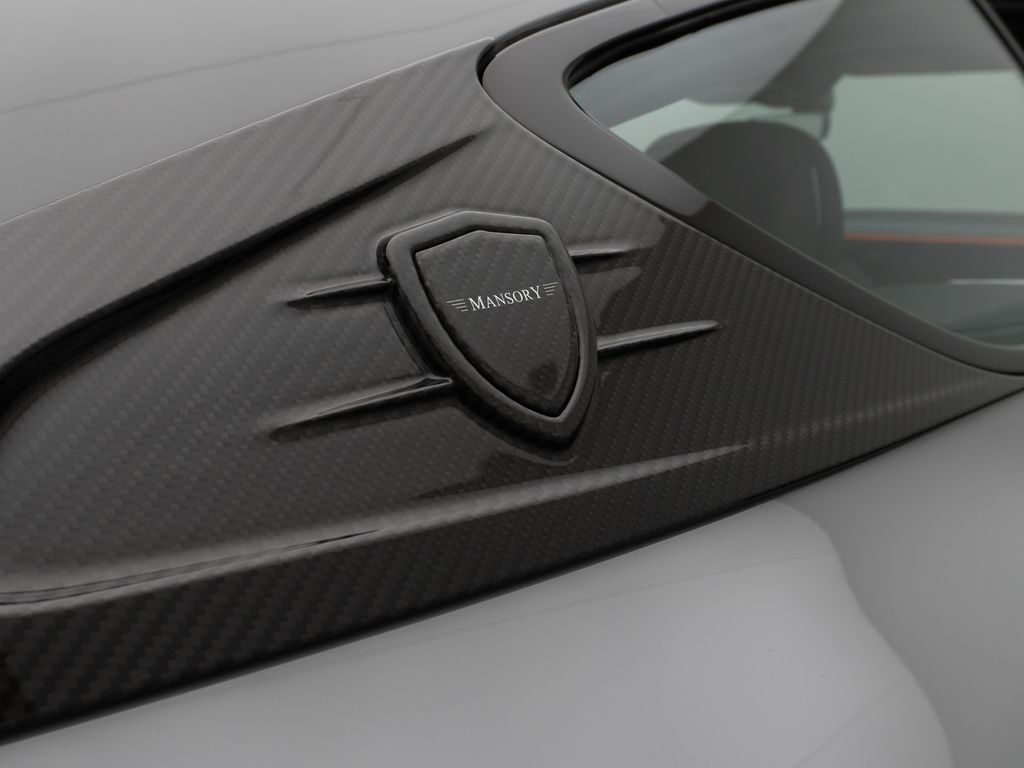 Bentley Continental GT 2024