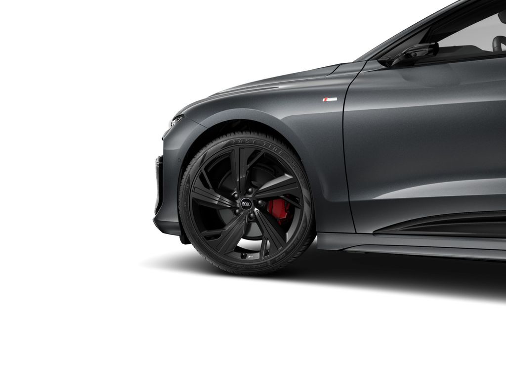 Audi A6 e-tron 2025