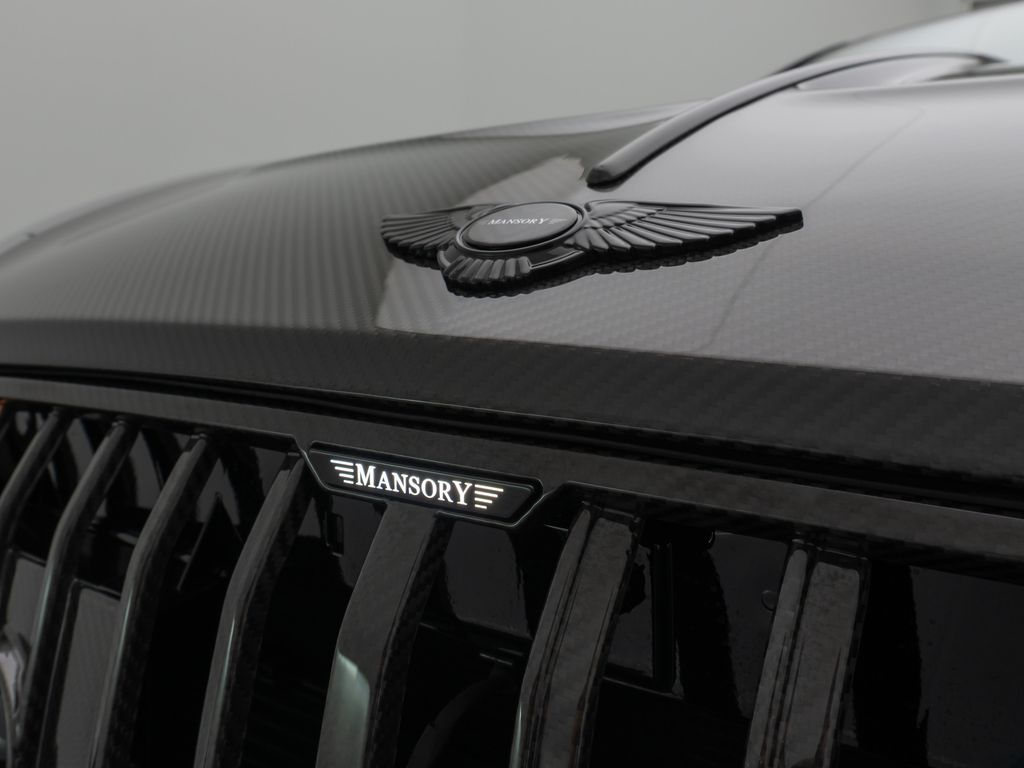 Bentley Continental GT 2024