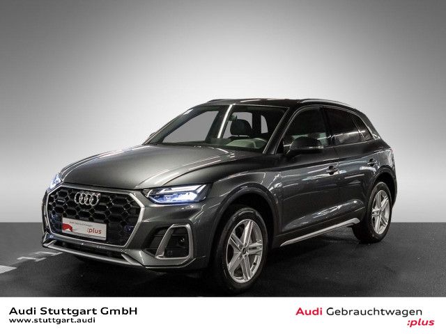 Audi Q5 2023