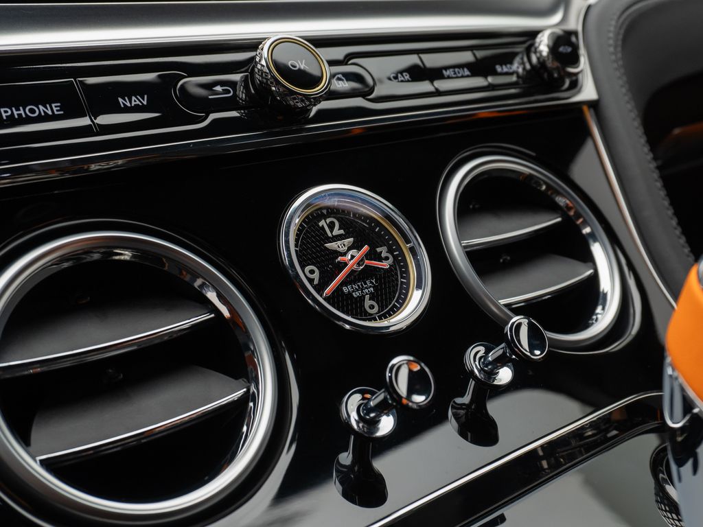 Bentley Continental GT 2024