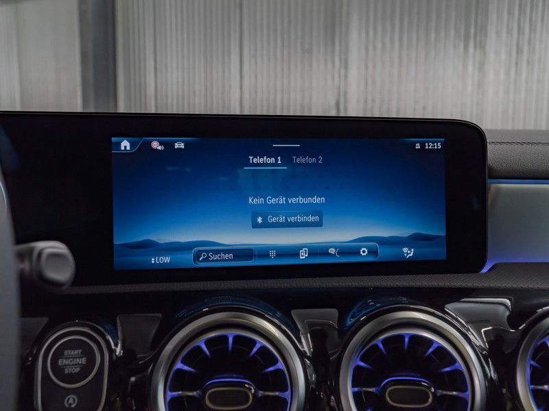 Mercedes-Benz CLA 220 2025