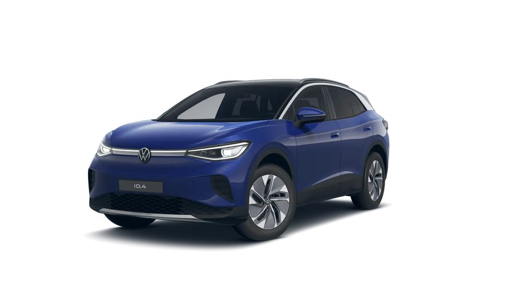 Volkswagen ID.4 2025