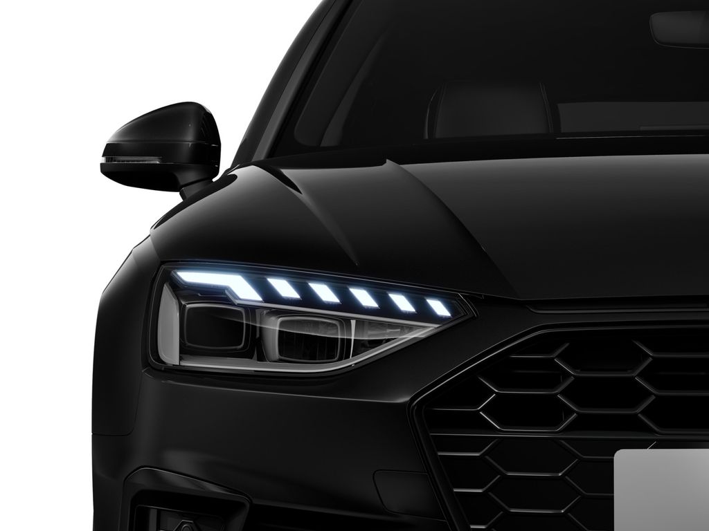 Audi A4 2025