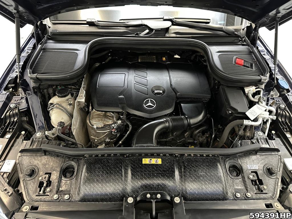 Mercedes-Benz GLE 350 2022