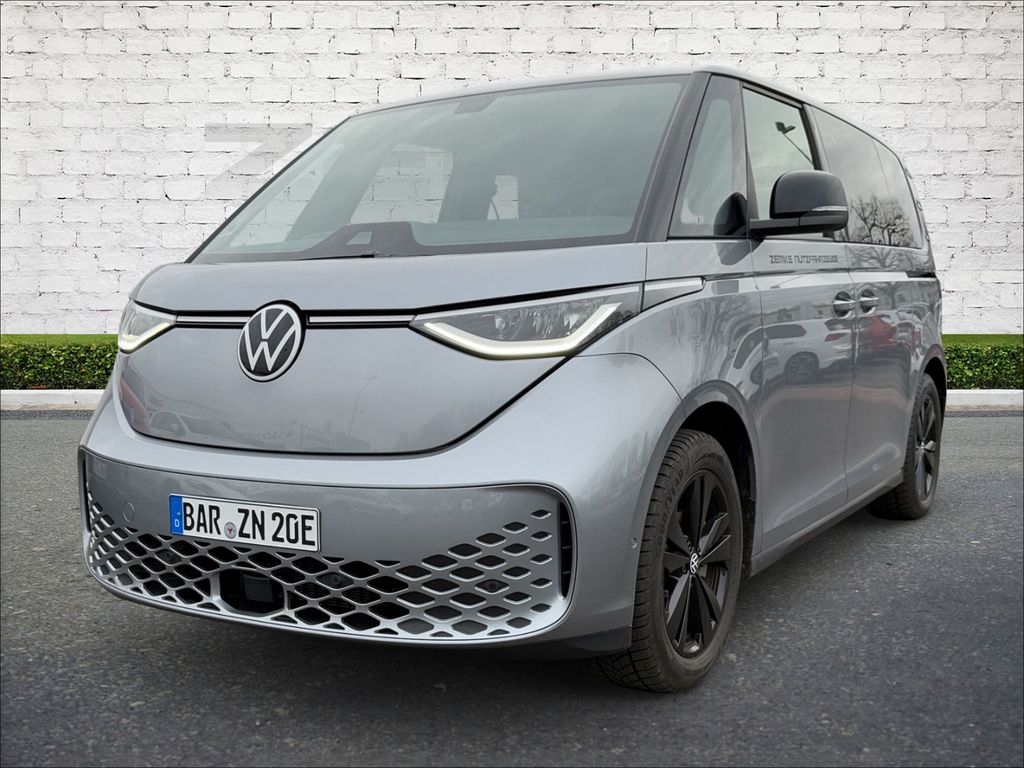 Volkswagen ID. Buzz 2025