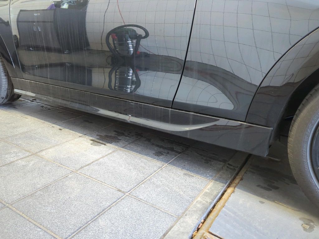 MINI John Cooper Works Cabrio 2024