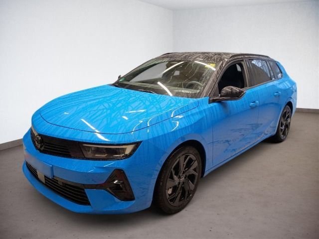 Opel Astra 2025