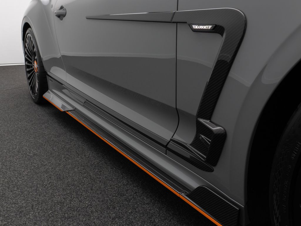 Bentley Continental GT 2024