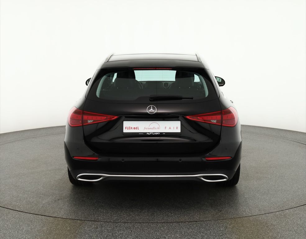 Mercedes-Benz C 200 2024