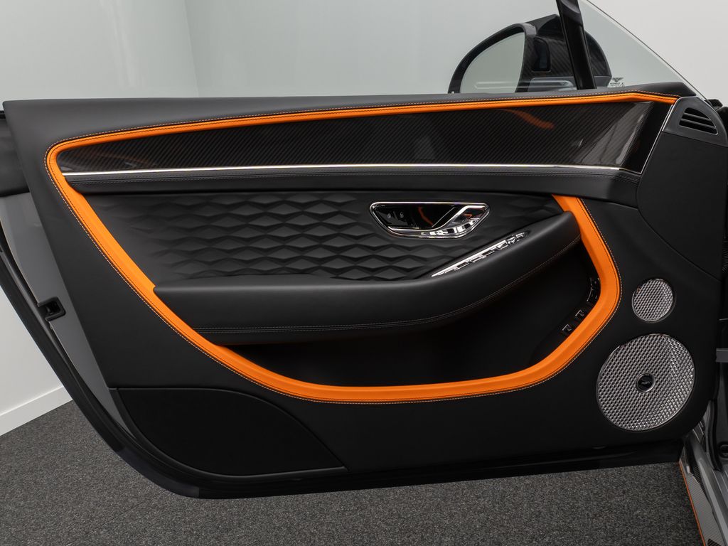 Bentley Continental GT 2024