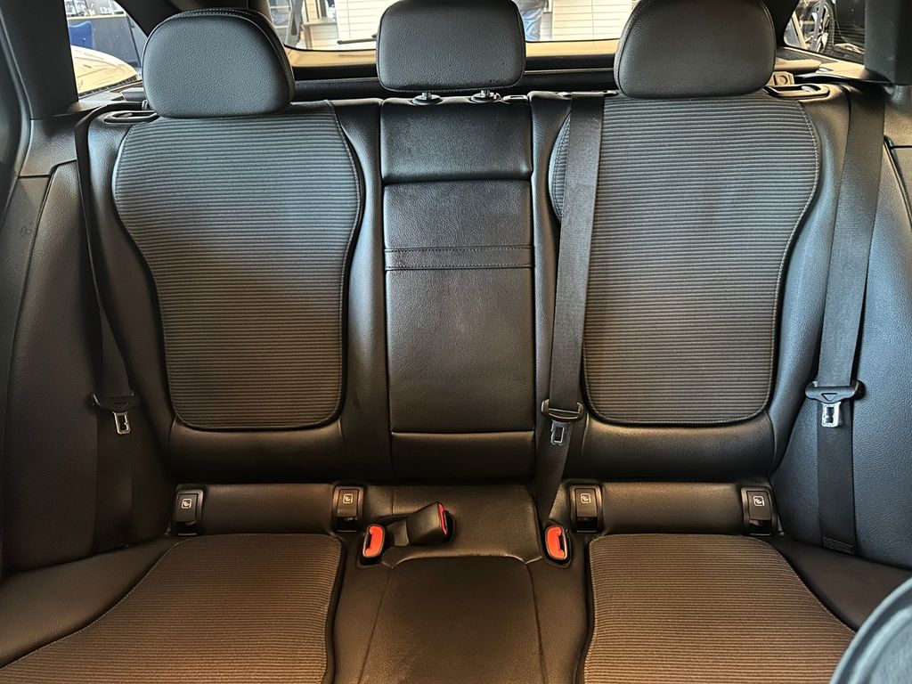 Mercedes-Benz C 220 2022