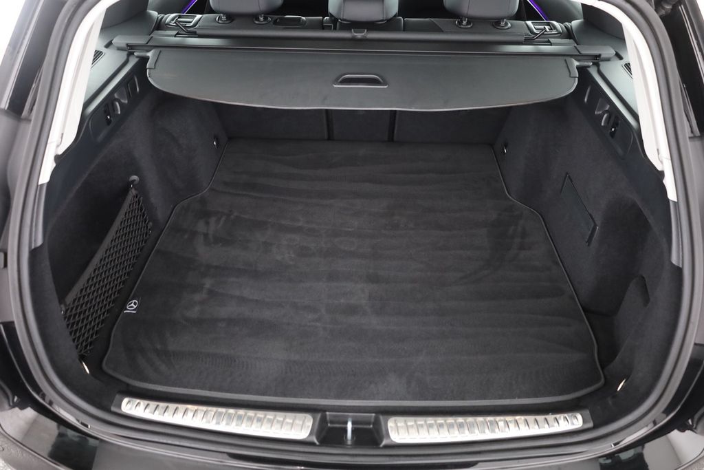 Mercedes-Benz C 200 2024